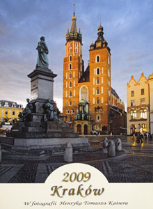 2009 maly kalendarz